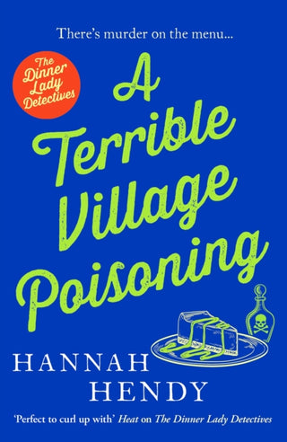 Supplemental image for 9781800326538 - A Terrible Village Poisoning