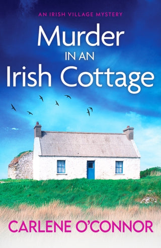 Cover image for 9781800326958 - Murder in an Irish Cottage