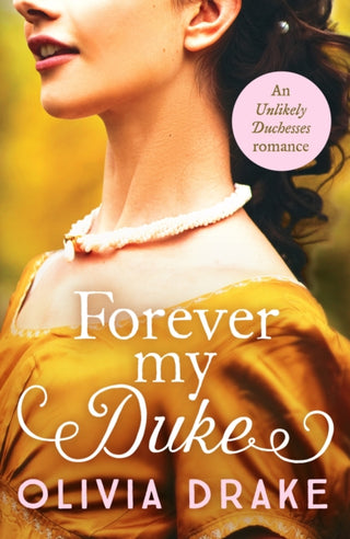 Cover image for 9781800327139 - Forever My Duke