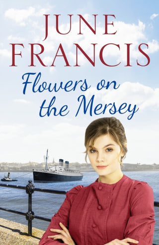 Supplemental image for 9781800327238 - Flowers on the Mersey