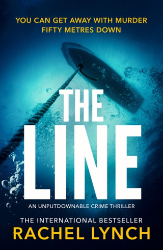 Cover image for 9781800327269 - The Line