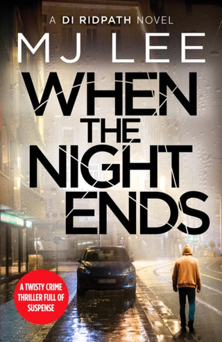 Cover image for 9781800327795 - When the Night Ends