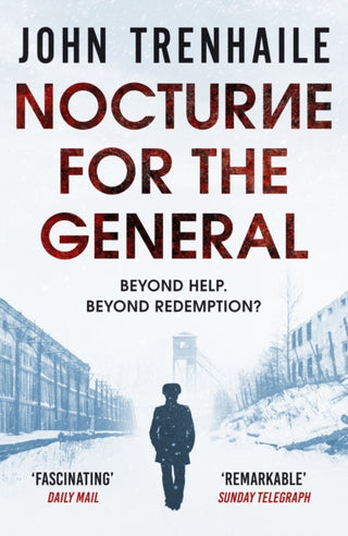 Cover image for 9781800327863 - Nocturne for the General