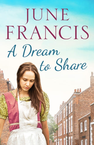 Cover image for 9781800327962 - A Dream to Share