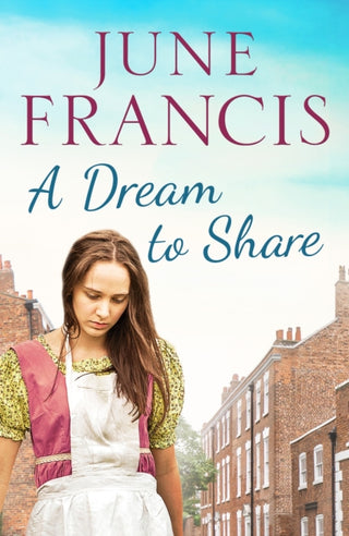 Cover image for 9781800327962 - A Dream to Share