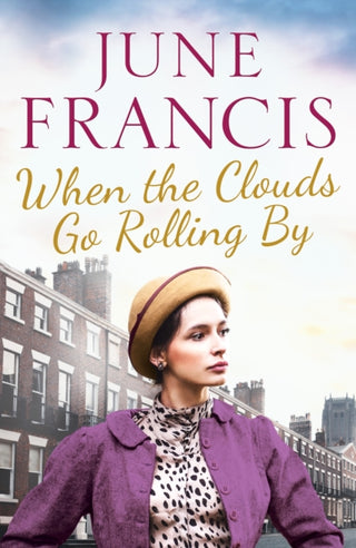 Cover image for 9781800327979 - When the Clouds Go Rolling By