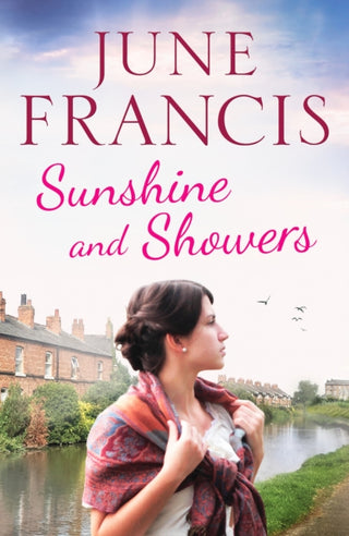 Cover image for 9781800327993 - Sunshine and Showers