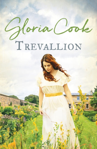 Cover image for 9781800328198 - Trevallion
