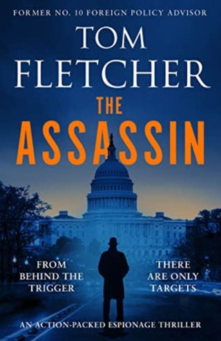 Cover image for 9781800328983 - The Assassin