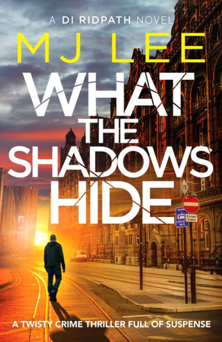 Cover image for 9781800329324 - What the Shadows Hide