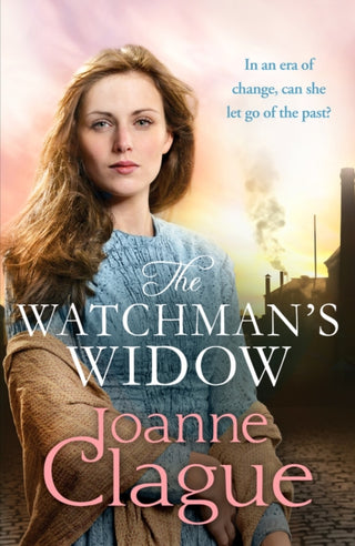 Cover image for 9781800329522 - The Watchman's Widow
