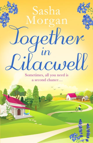 Cover image for 9781800329638 - Together in Lilacwell