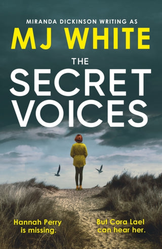 Cover image for 9781800329652 - The Secret Voices