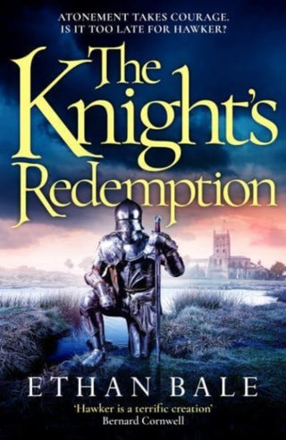 Cover image for 9781800329720 - The Knight's Redemption