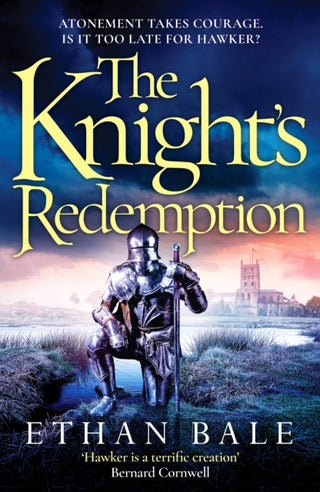 Supplemental image for 9781800329720 - The Knight's Redemption