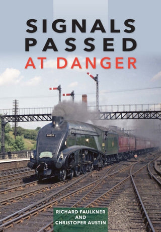 Cover image for 9781800352568 - Signals Passed at Danger
