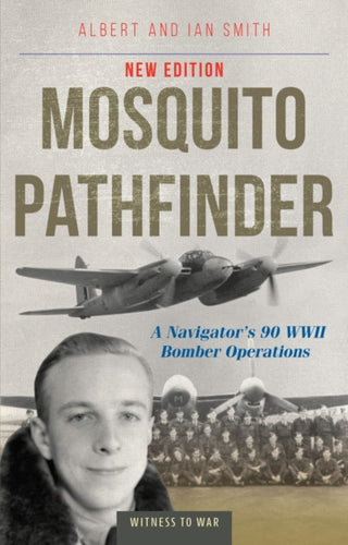 Supplemental image for 9781800352933 - Mosquito Pathfinder