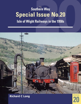 Cover image for 9781800352957 - Southern Way Special Issue No. 20