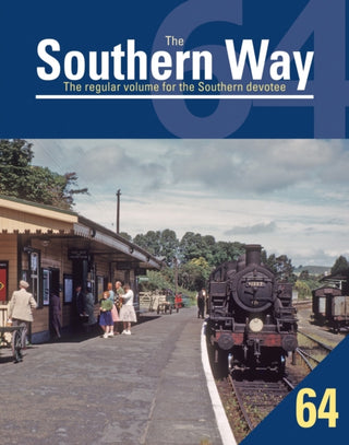 Supplemental image for 9781800353008 - Southern Way 64