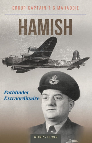 Cover image for 9781800353169 - Hamish