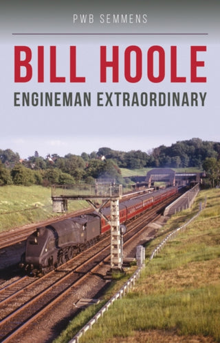 Cover image for 9781800353183 - Bill Hoole