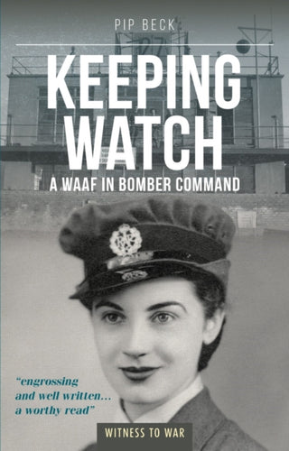 Cover image for 9781800353794 - Keeping Watch