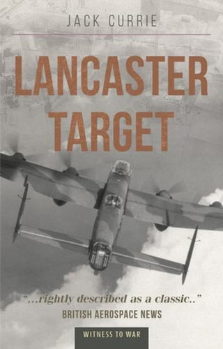 Cover image for 9781800353831 - Lancaster Target