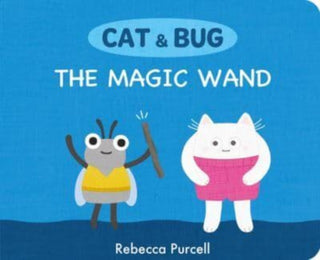 Supplemental image for 9781800360389 - The Magic Wand
