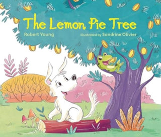 Cover image for 9781800360631 - The Lemon Pie Tree