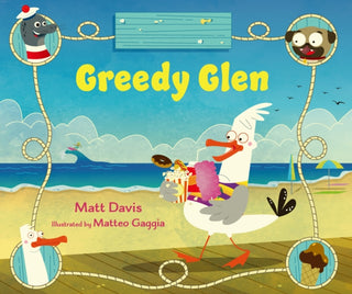 Supplemental image for 9781800360679 - Greedy Glen