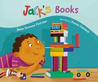 Supplemental image for 9781800360747 - Jack's Books