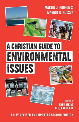 Cover image for 9781800390058 - A Christian Guide to Environmental Issues