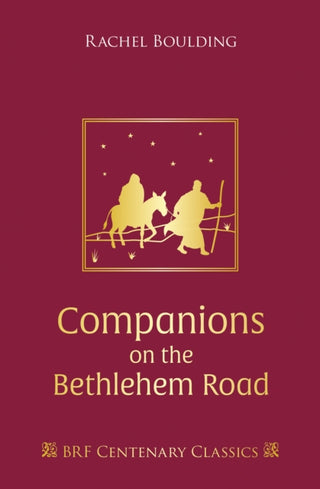 Cover image for 9781800390881 - Companions on the Bethlehem Road