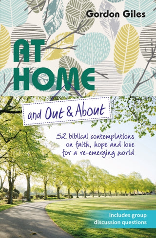 Cover image for 9781800391154 - At Home and Out and About