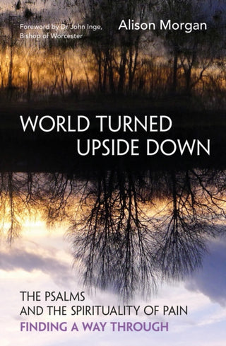 Cover image for 9781800391666 - World Turned Upside Down