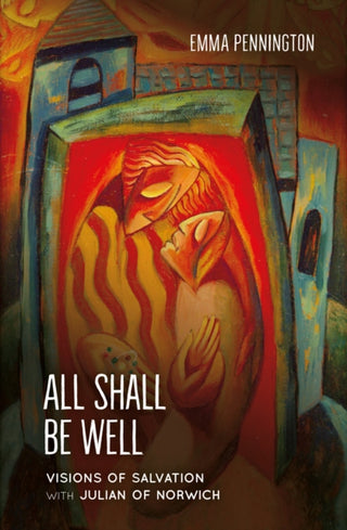 Cover image for 9781800392069 - All Shall Be Well