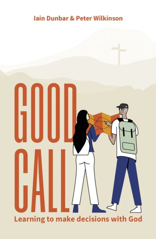 Cover image for 9781800392182 - Good Call