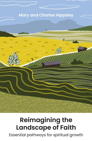Cover image for 9781800392717 - Reimagining the Landscape of Faith