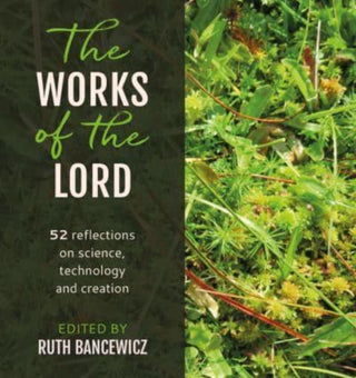 Cover image for 9781800392854 - The Works of the Lord