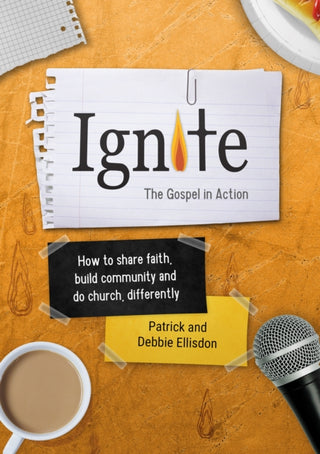 Supplemental image for 9781800393011 - Ignite