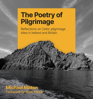 Cover image for 9781800393219 - The Poetry of Pilgrimage