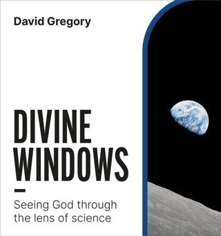 Cover image for 9781800393318 - Divine Windows