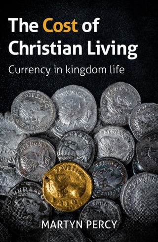 Cover image for 9781800393493 - The Cost of Christian Living