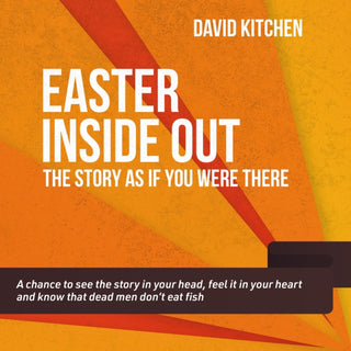 Cover image for 9781800393516 - Easter Inside Out