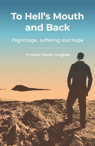 Supplemental image for 9781800394261 - To Hell's Mouth and Back