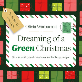 Supplemental image for 9781800394308 - Dreaming of a Green Christmas