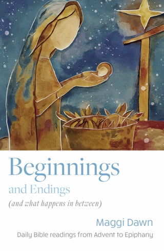 Supplemental image for 9781800395107 - Beginnings and Endings (and what happens in between)