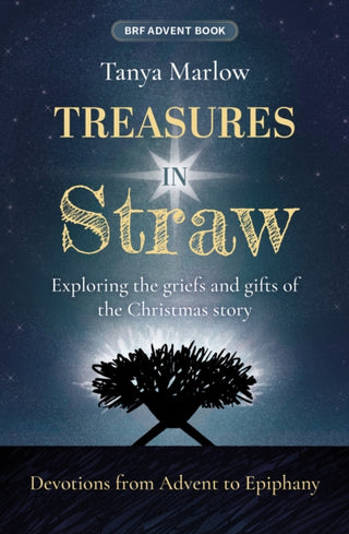 Cover image for 9781800395671 - Treasures in Straw