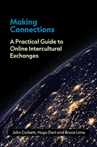 Cover image for 9781800412644 - Making Connections