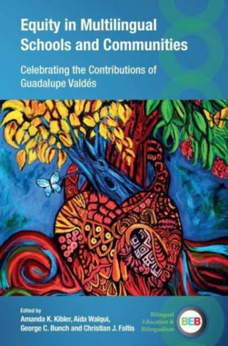 Supplemental image for 9781800417175 - Equity in Multilingual Schools and Communities